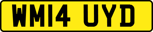 WM14UYD