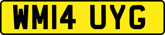 WM14UYG