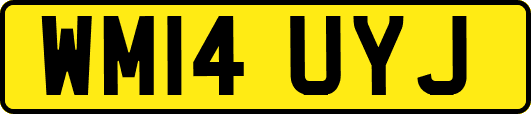 WM14UYJ
