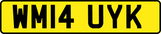 WM14UYK