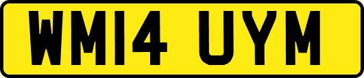 WM14UYM