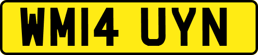 WM14UYN
