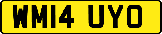 WM14UYO