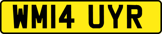 WM14UYR