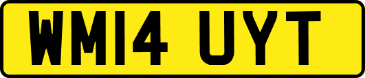 WM14UYT