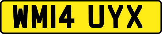 WM14UYX