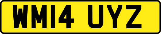WM14UYZ