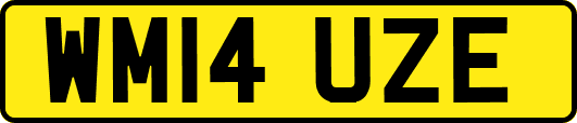 WM14UZE