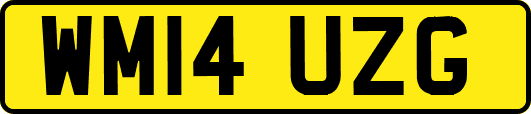 WM14UZG