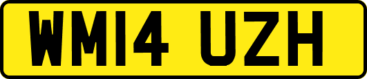 WM14UZH