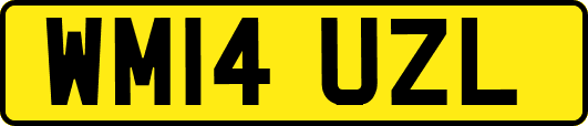 WM14UZL