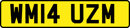 WM14UZM