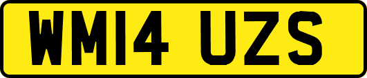 WM14UZS