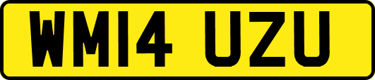 WM14UZU