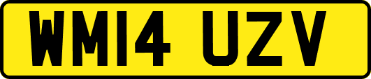 WM14UZV