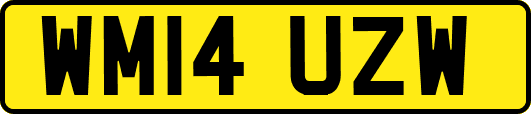 WM14UZW