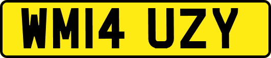 WM14UZY