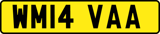 WM14VAA