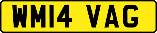 WM14VAG