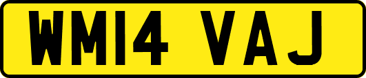 WM14VAJ