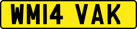 WM14VAK