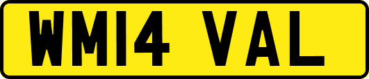 WM14VAL