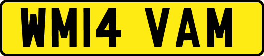 WM14VAM