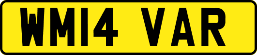 WM14VAR