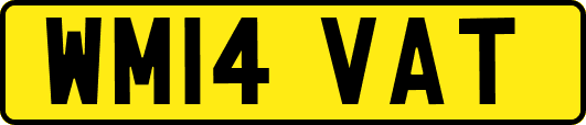 WM14VAT