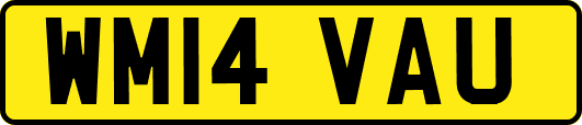 WM14VAU