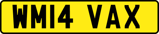 WM14VAX