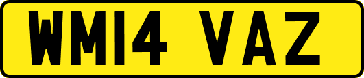 WM14VAZ