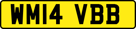 WM14VBB