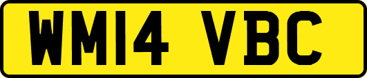 WM14VBC