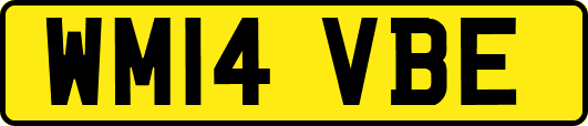 WM14VBE