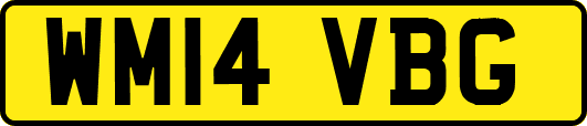 WM14VBG