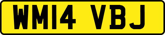 WM14VBJ