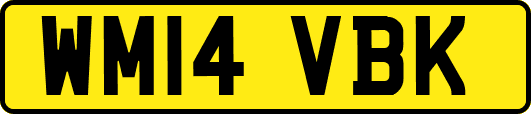 WM14VBK