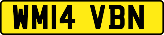WM14VBN