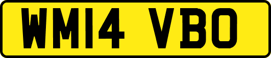 WM14VBO