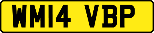 WM14VBP