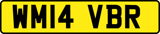 WM14VBR