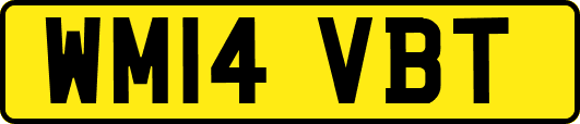 WM14VBT