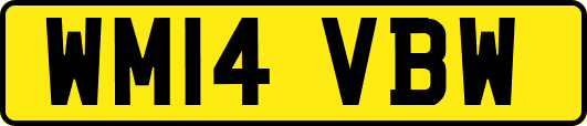 WM14VBW