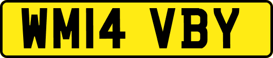 WM14VBY