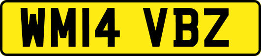 WM14VBZ