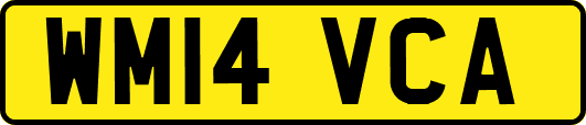 WM14VCA