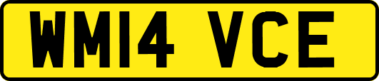 WM14VCE