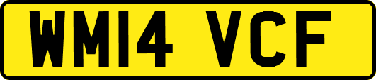 WM14VCF