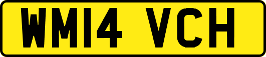 WM14VCH